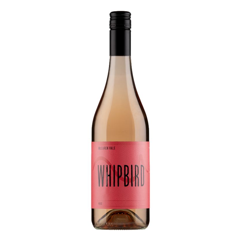 Whipbird McLaren Vale Rose