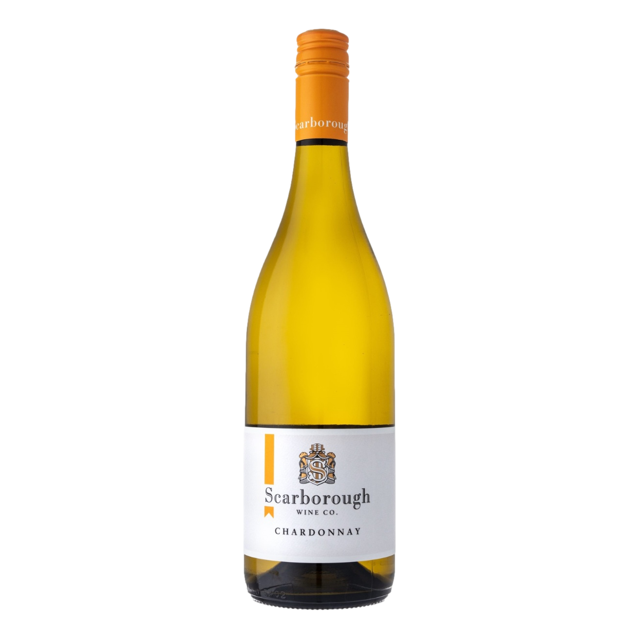 Scarborough Yellow Label Chardonnay