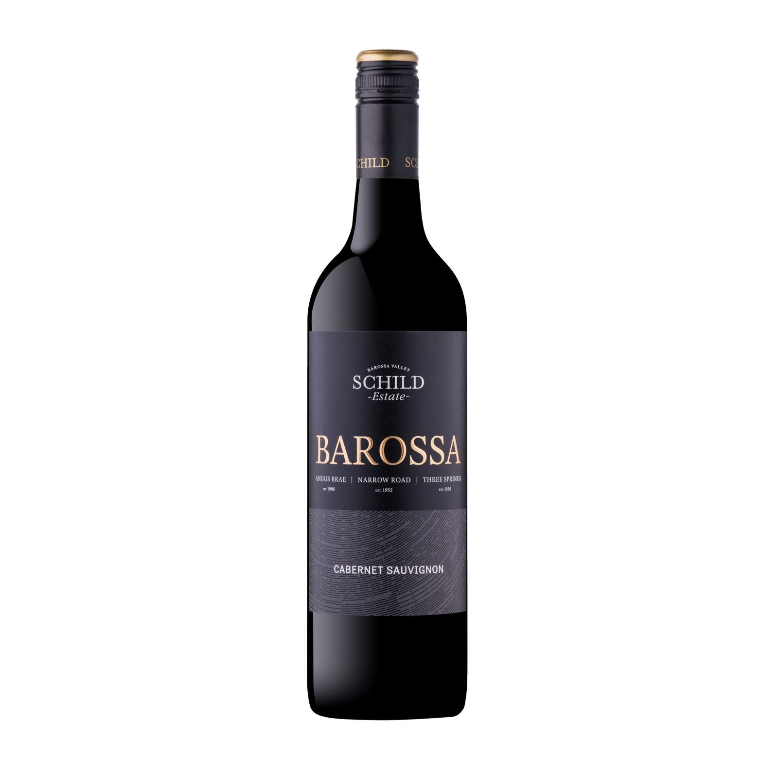 Schild Estate Barossa Cabernet Sauvignon