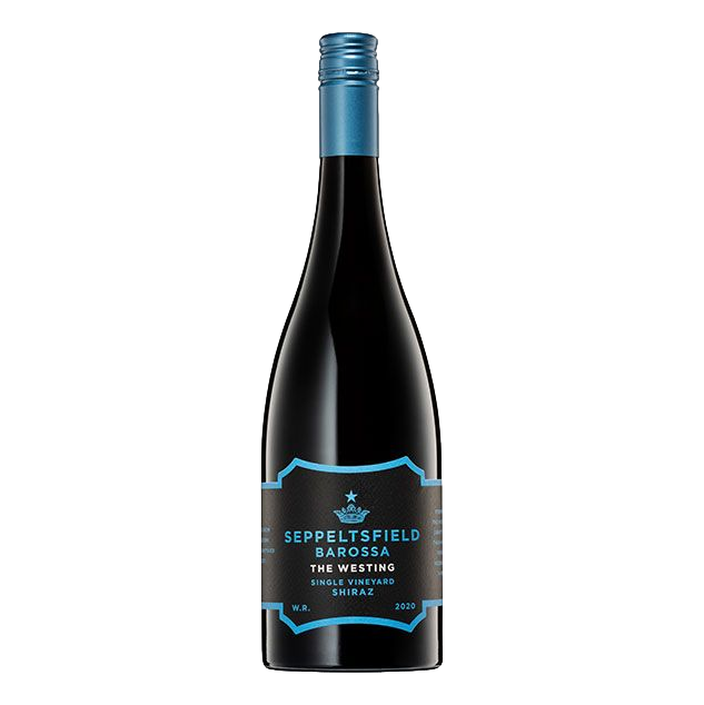 Seppeltsfield Barossa The Westing Shiraz