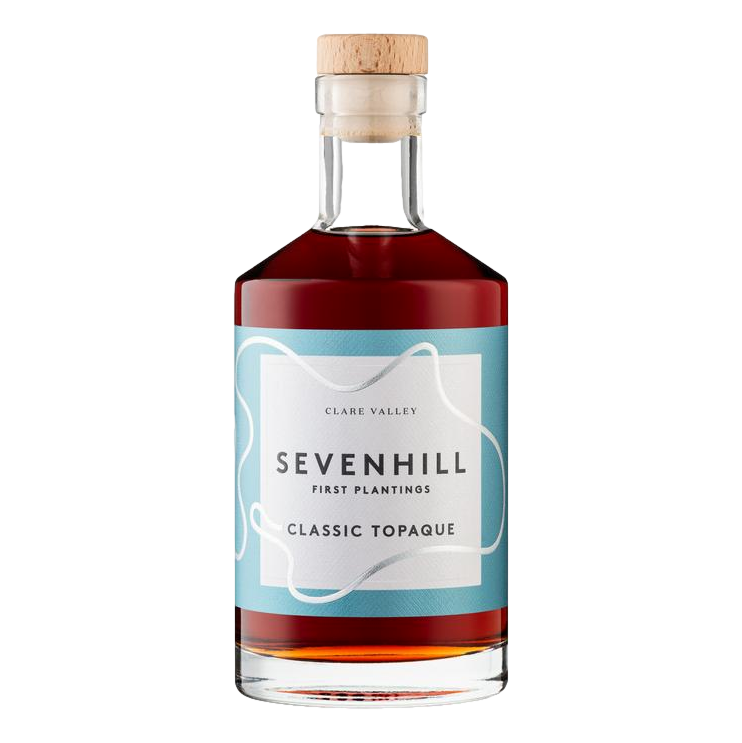 Sevenhill First Plantings Classic Topaque 500ml