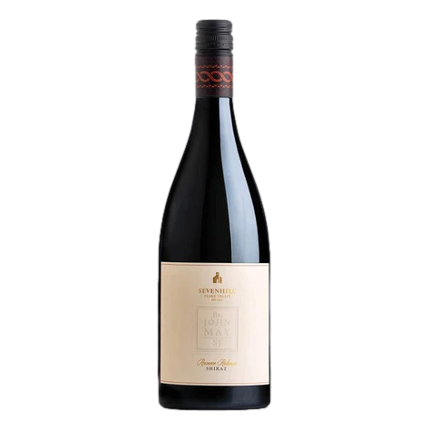 Sevenhill Brother John May Reserve Shiraz