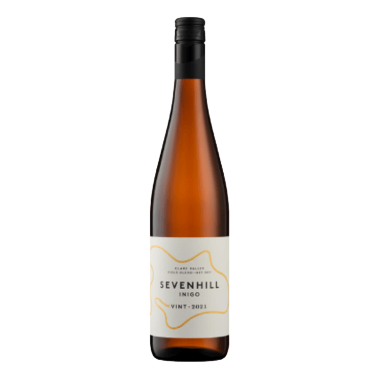 Sevenhill Inigo Field Blend Off-Dry White