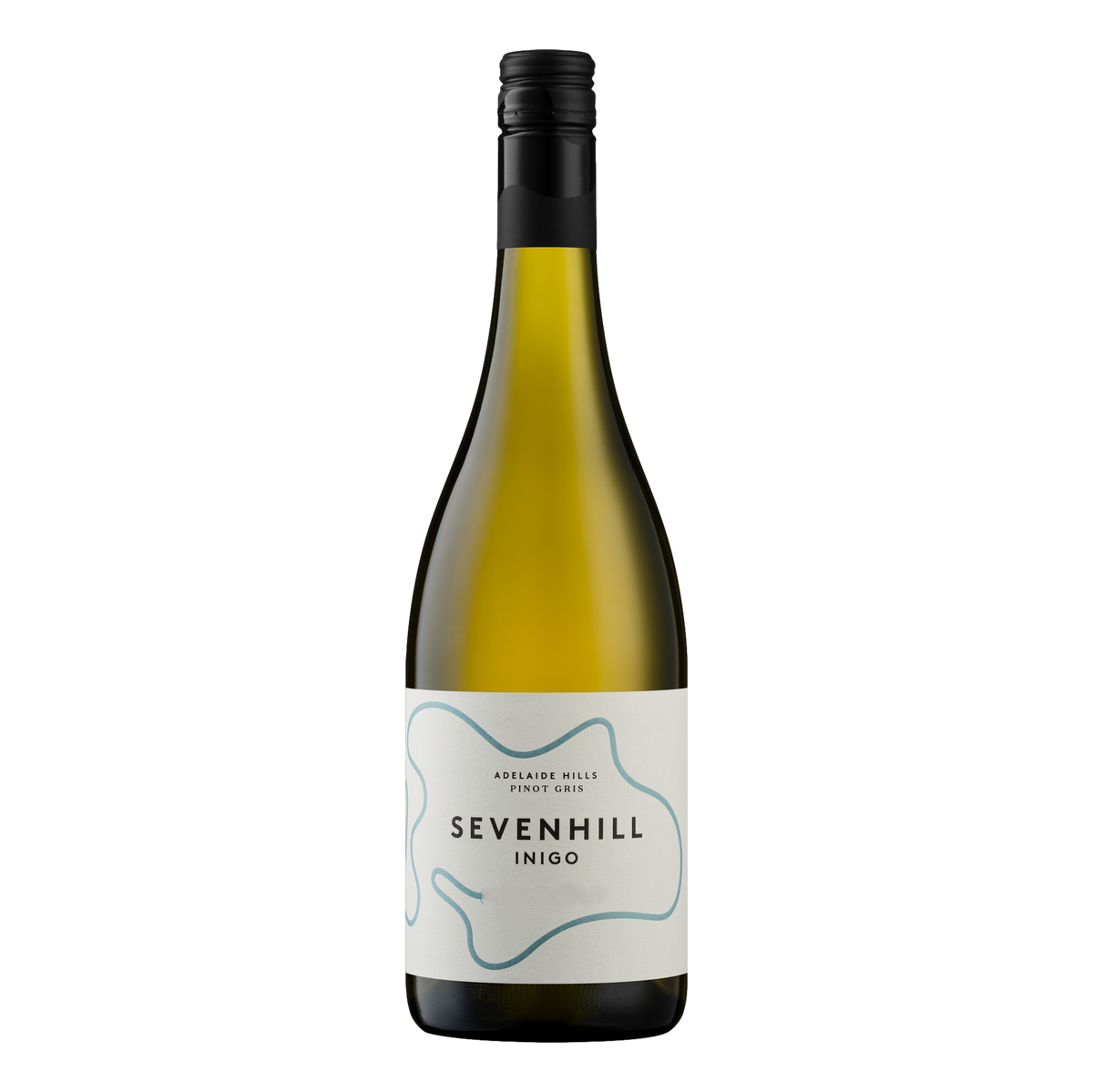 Sevenhill Inigo Pinot Gris