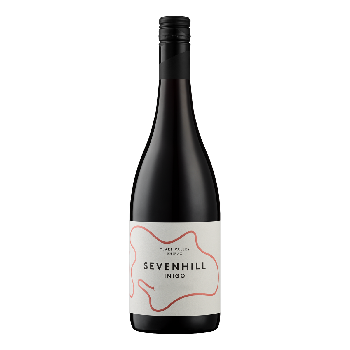 Sevenhill Inigo Shiraz