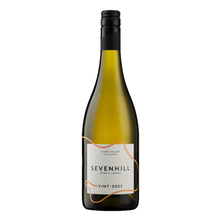 Sevenhill Spire's Lament Viognier