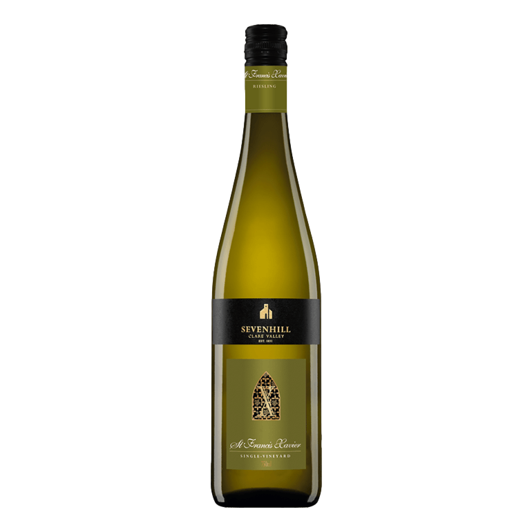 Sevenhill St Francis Xavier Riesling