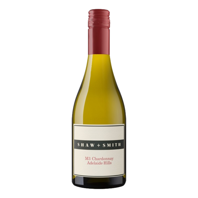 Shaw + Smith M3 Chardonnay 375ml