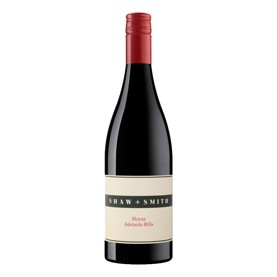 Shaw + Smith Shiraz 375ml