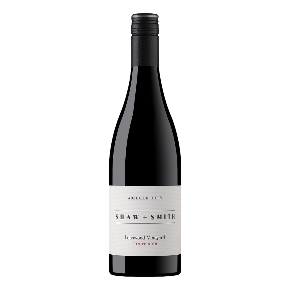 Shaw + Smith Lenswood Vineyard Pinot Noir
