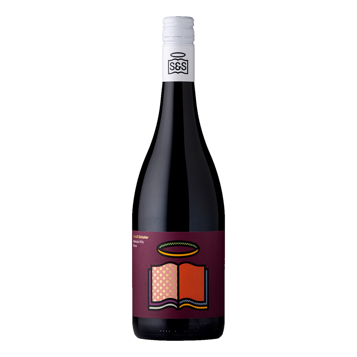 Saint & Scholar Shiraz