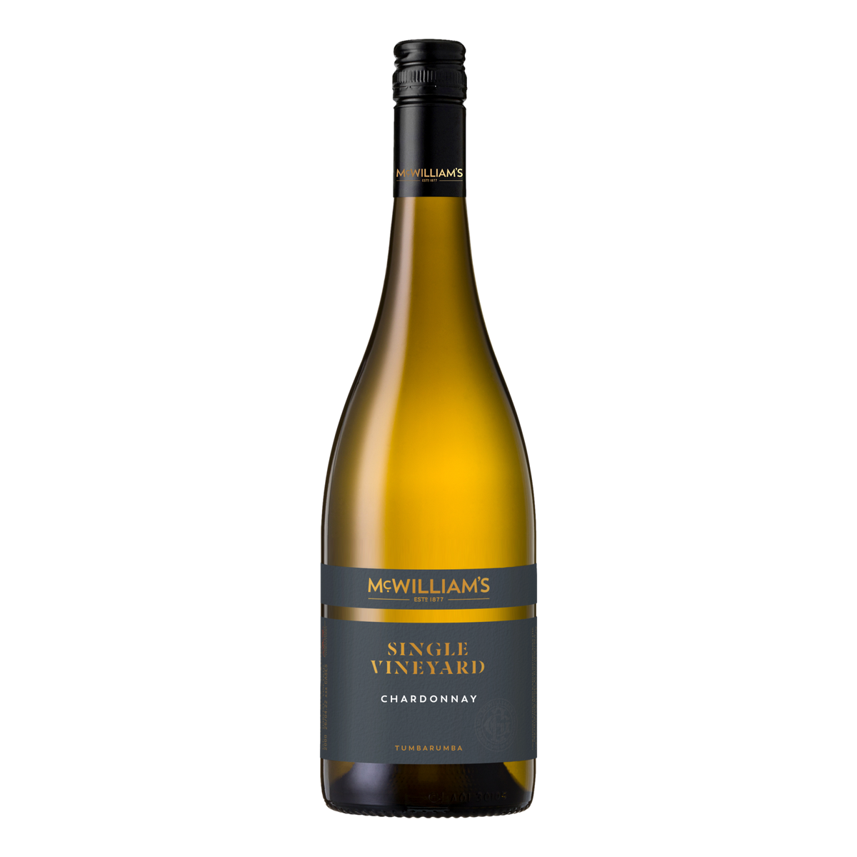 McWilliam's Single Vineyard Chardonnay