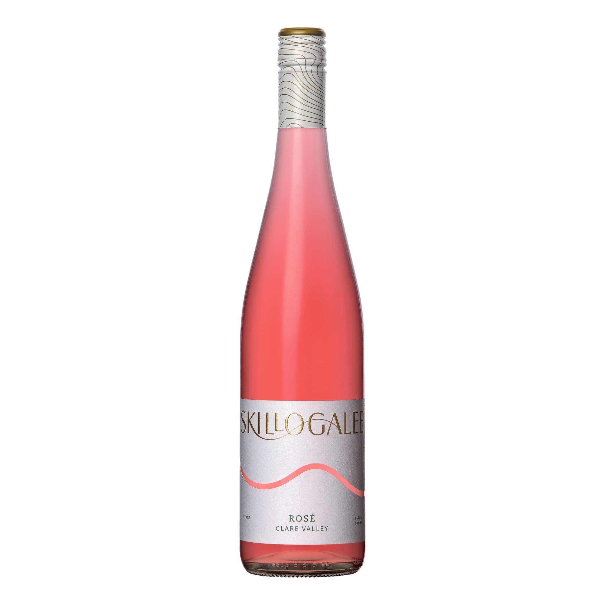 Skillogalee Estate Rosé