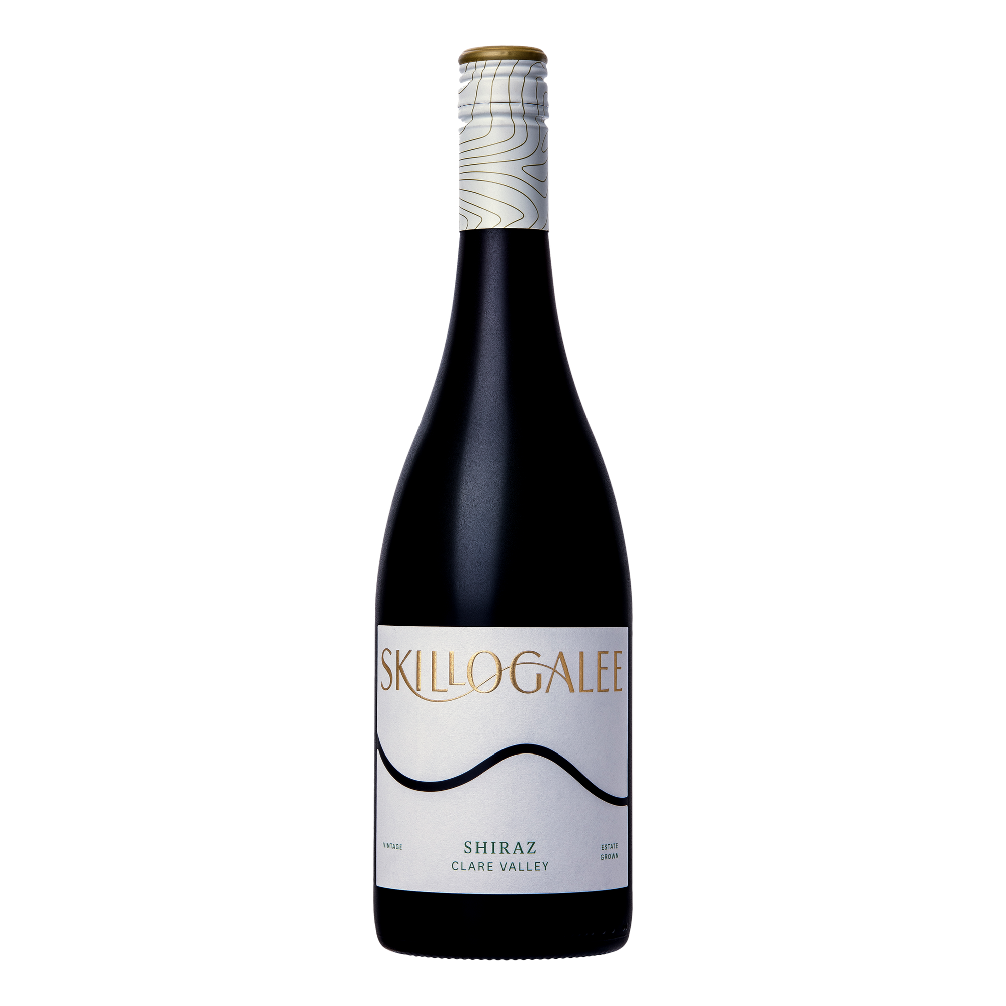 Skillogalee Estate Basket Press Shiraz