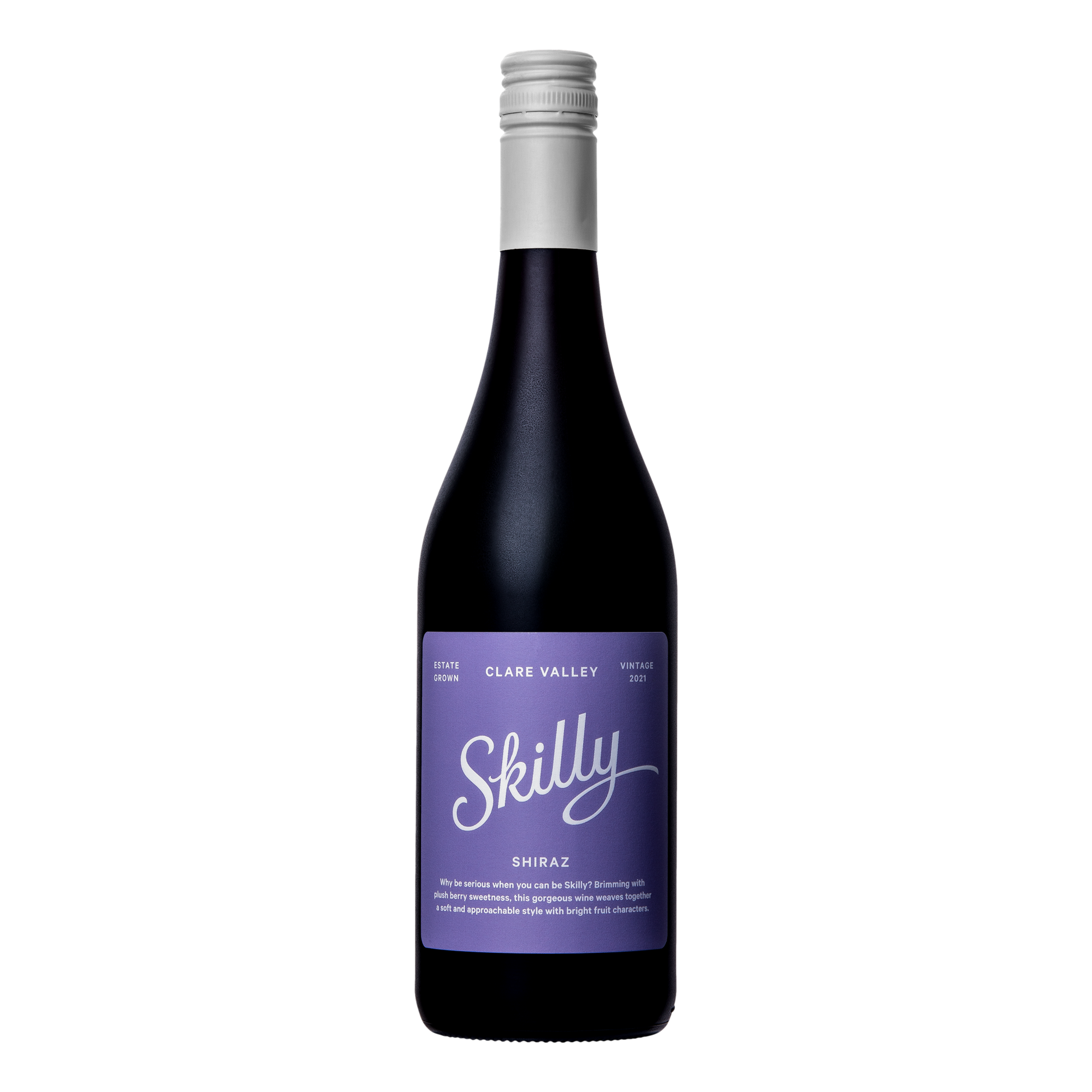 Skillogalee Skilly Shiraz