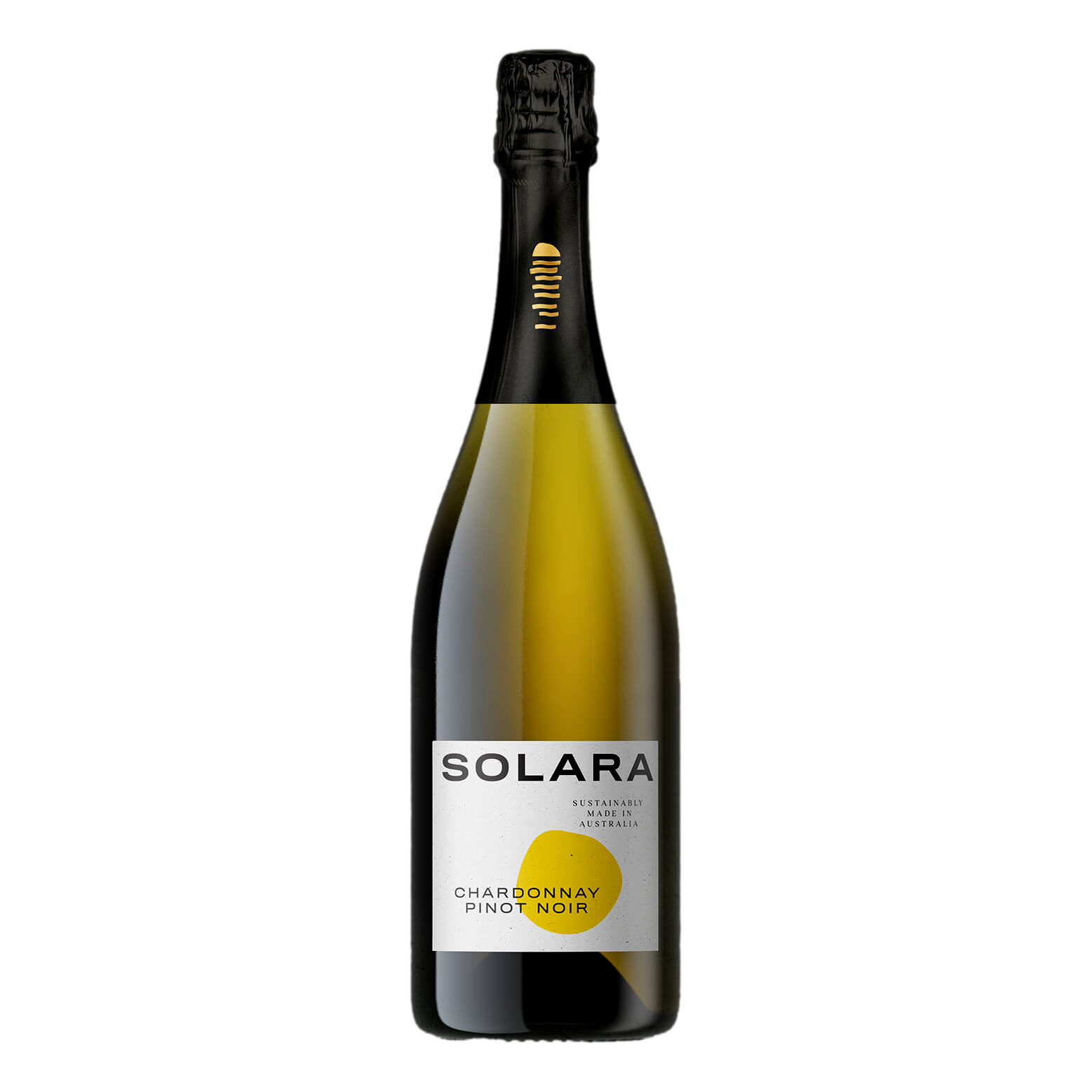 Solara Chardonnay Pinot Noir Sparkling