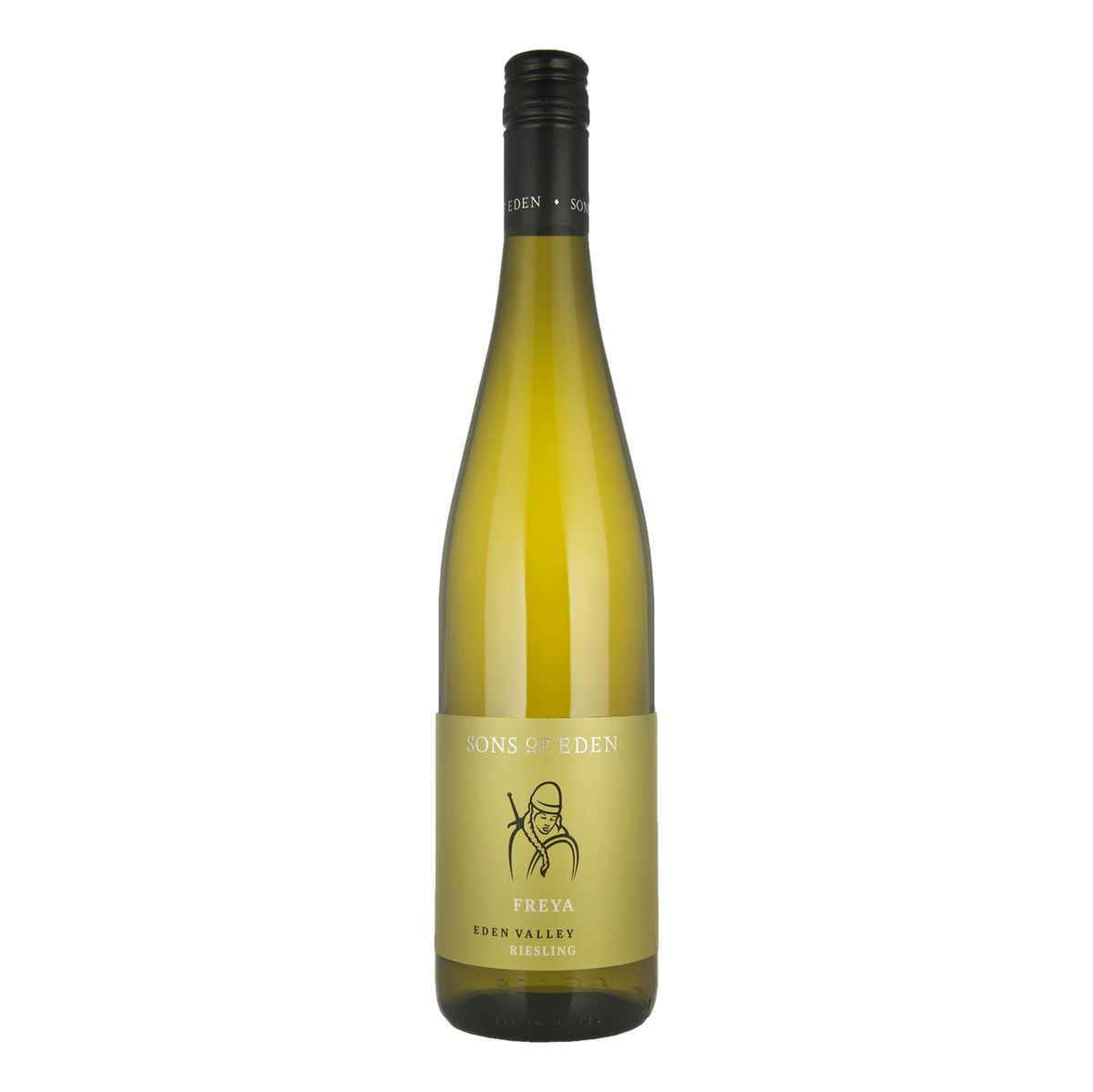 Mixed White Wine 6 Pack - Eden Riesling