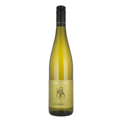 Mixed White Wine 6 Pack - Eden Riesling