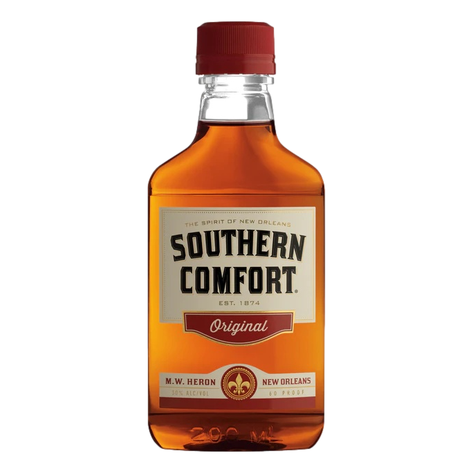 Southern Comfort Original Whiskey Liqueur 200ml