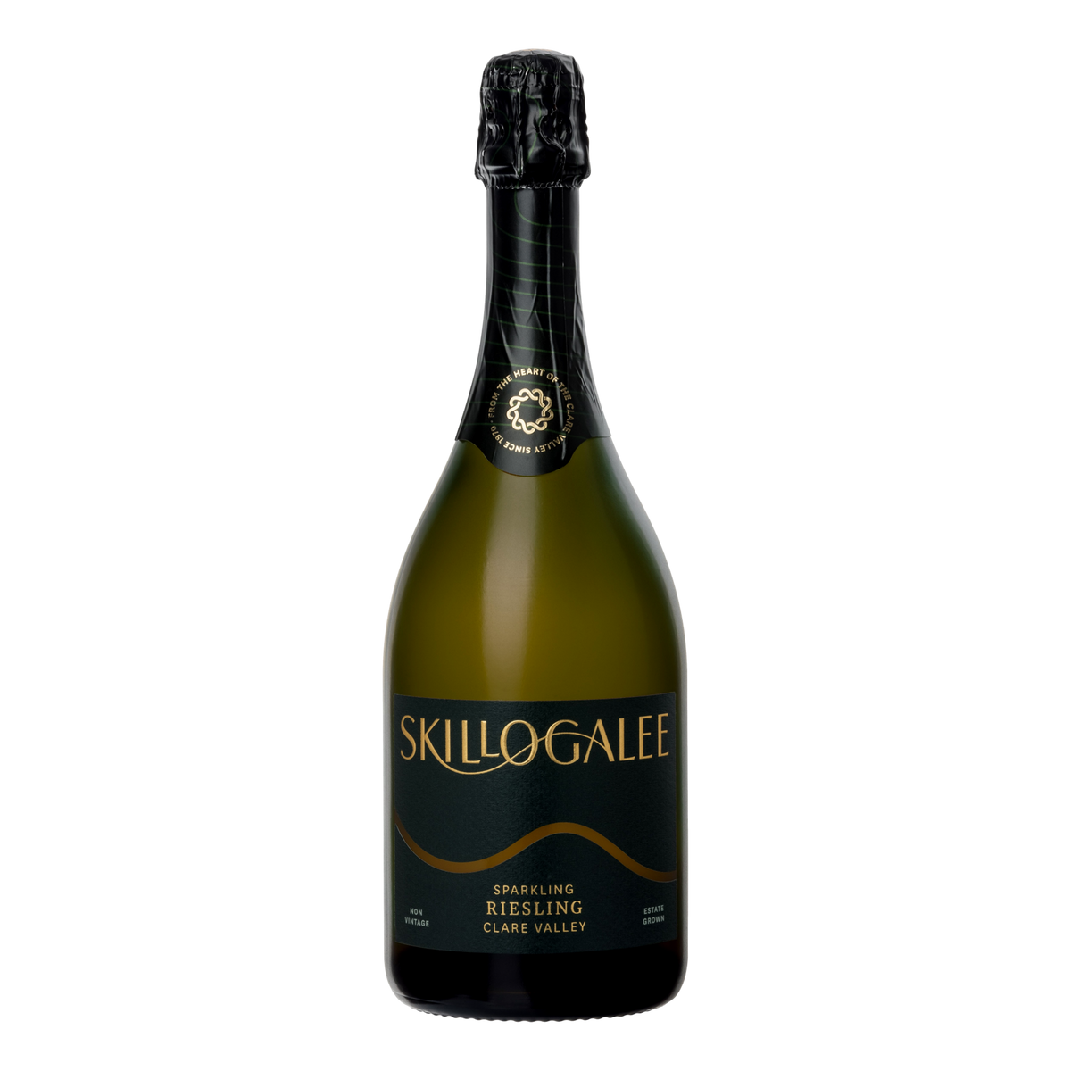 Skillogalee Sparkling Riesling Non Vintage