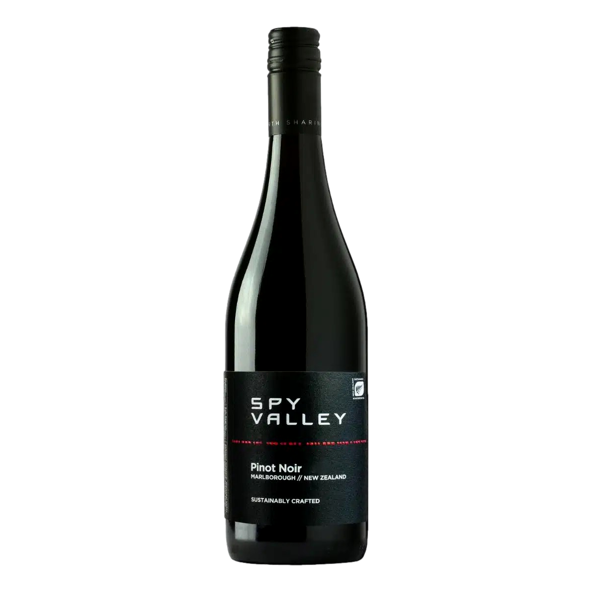 Spy Valley Pinot Noir