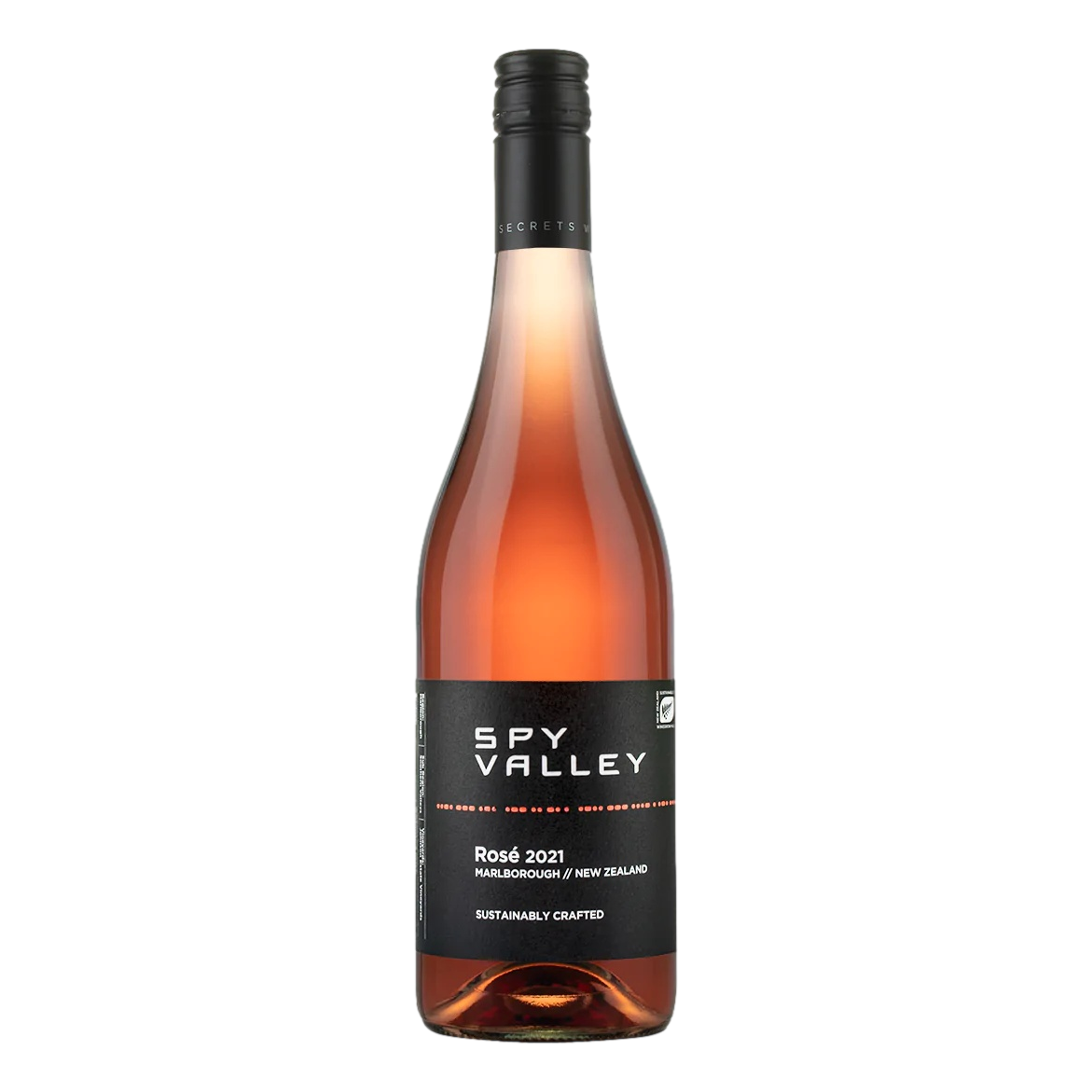 Spy Valley Rose