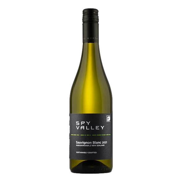 Spy Valley Sauvignon Blanc 375ml