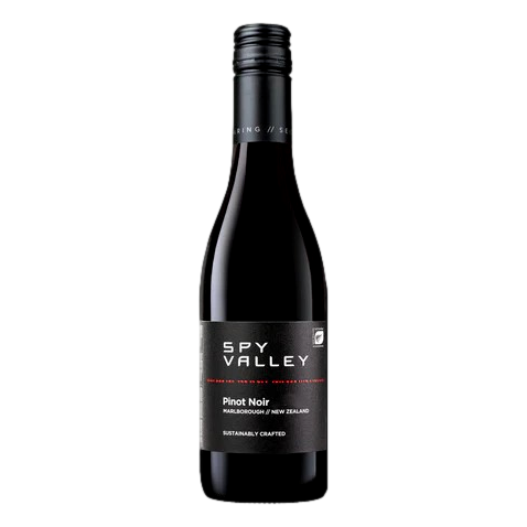 Spy Valley Pinot Noir 375ml