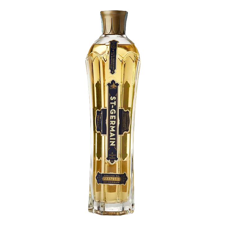 St Germain Elderflower Liqueur 750ml