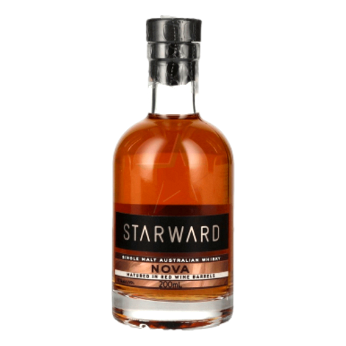 Starward Nova Single Malt Australian Whisky 200ml