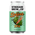 Stockade Splicer XPA 375ml Can Case of 16