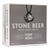 Stone & Wood Stone Beer Wood Fire Porter 6.4% 375ml Can  Case of 16