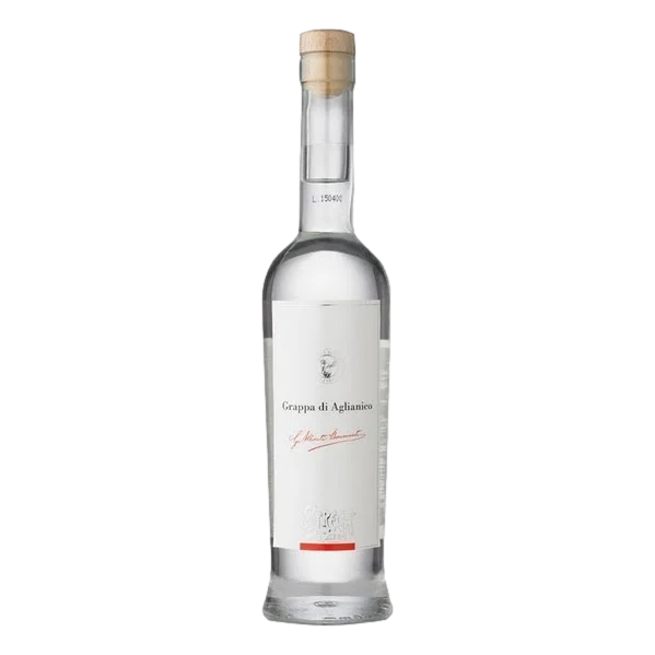 Strega Grappa di Aglianico 500ml