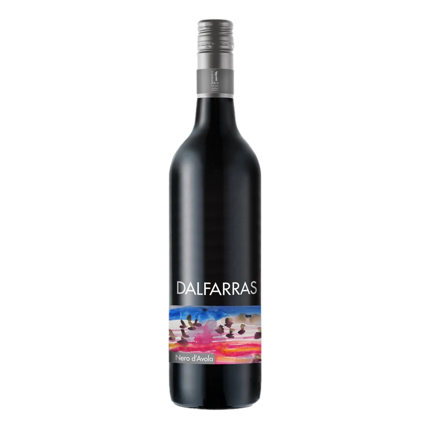 Dalfarras Nero d'Avola