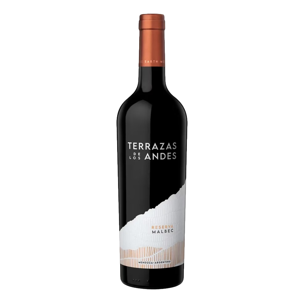 Terrazas Reserva Malbec - Camperdown Cellars