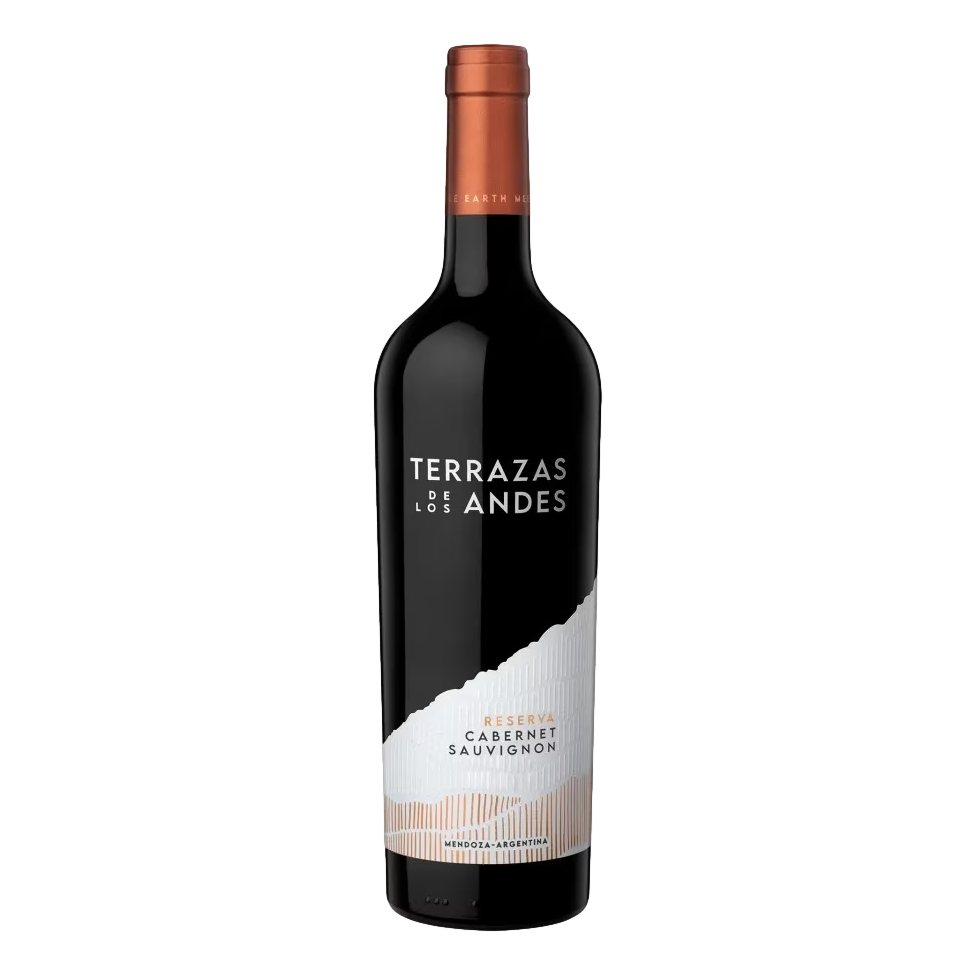 Terrazas Reserva Cabernet Sauvignon