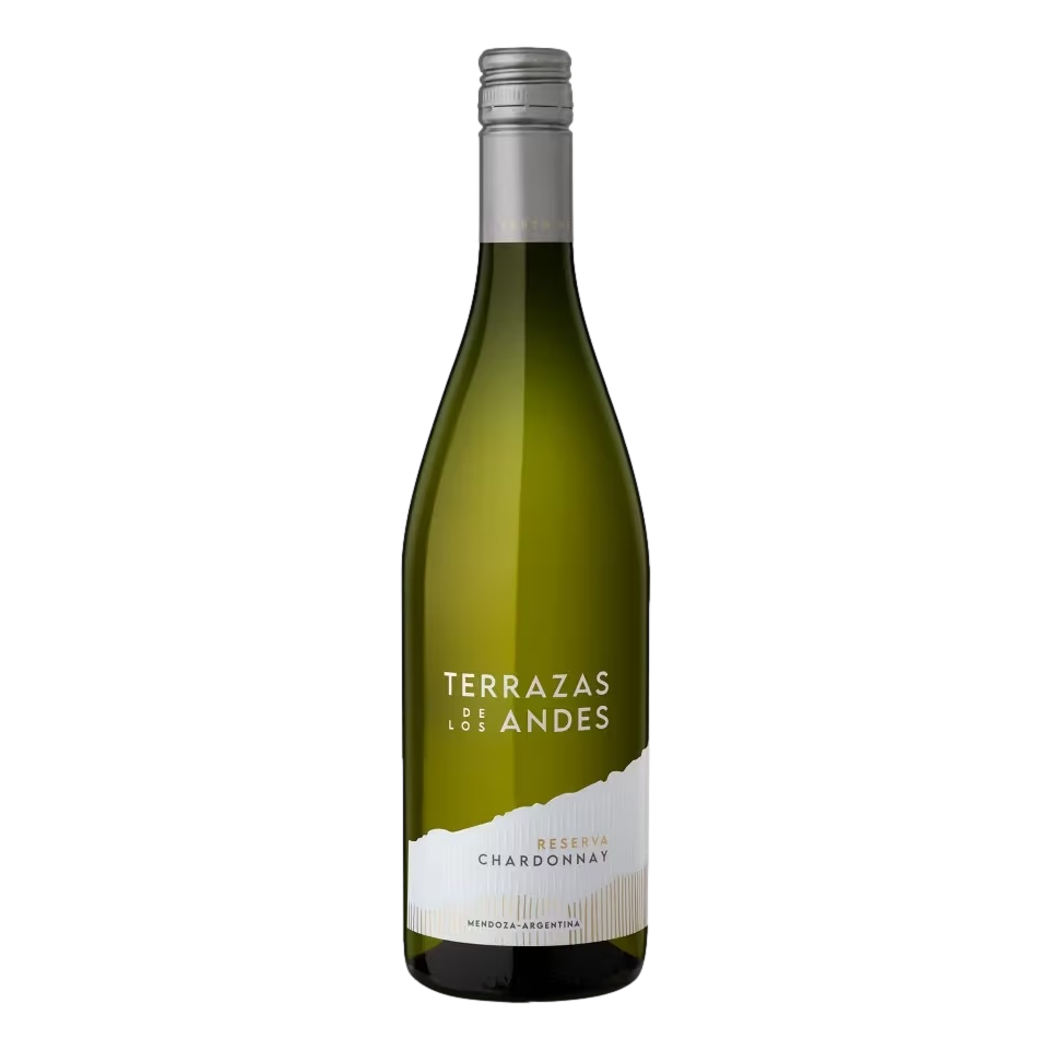 Terrazas Reserva Chardonnay