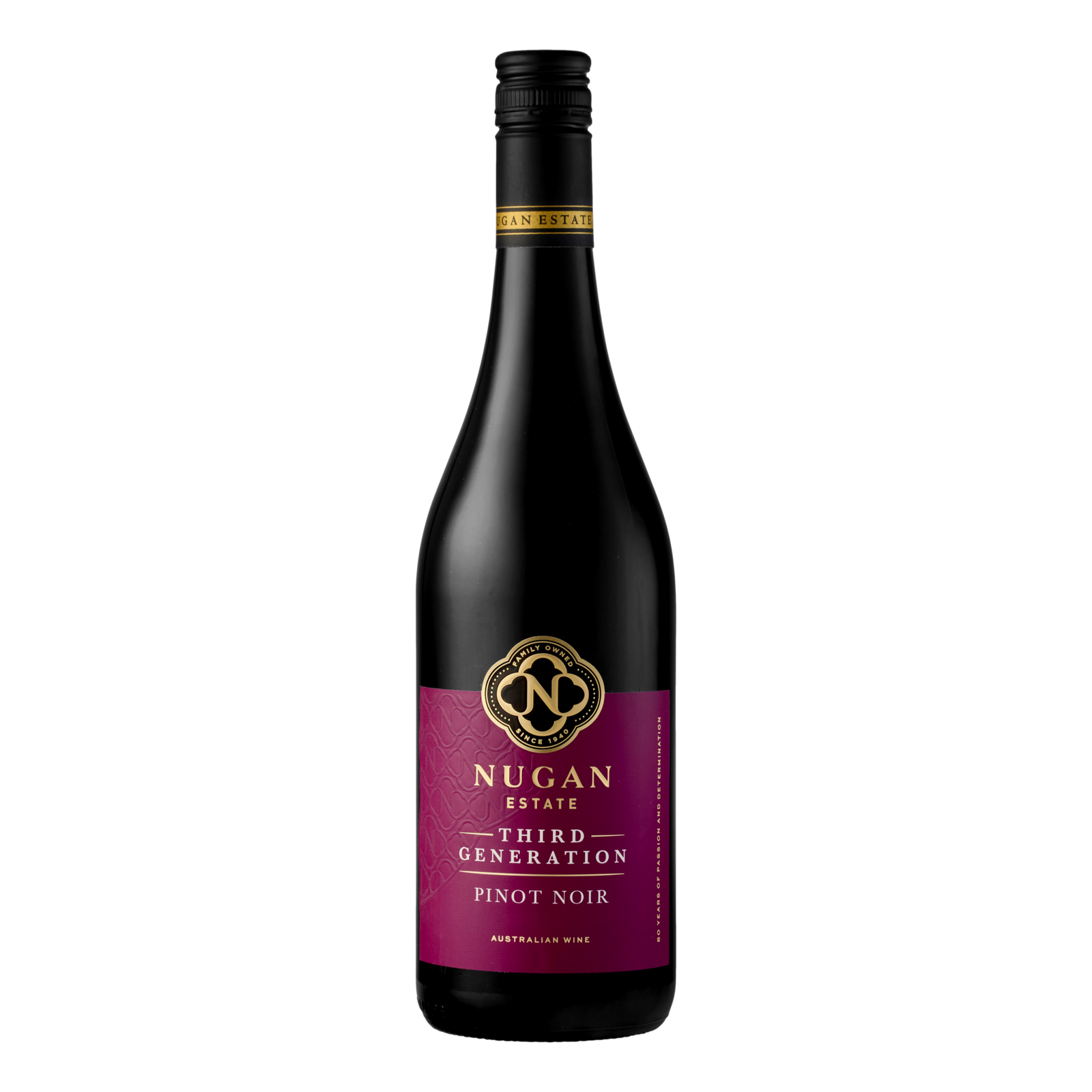 Nugan Estate Third Generation Pinot Noir