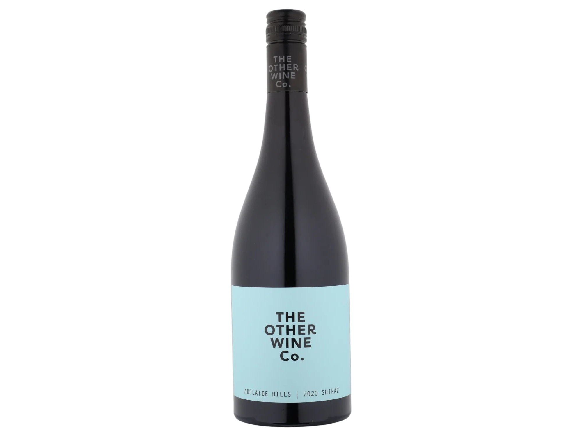 The Other Wine Co. Shiraz