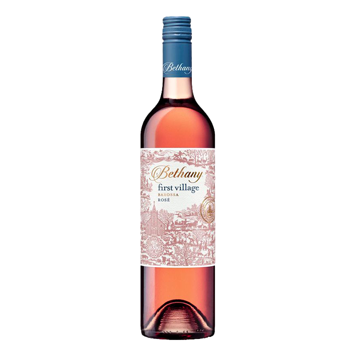 Bethany First Village Rose