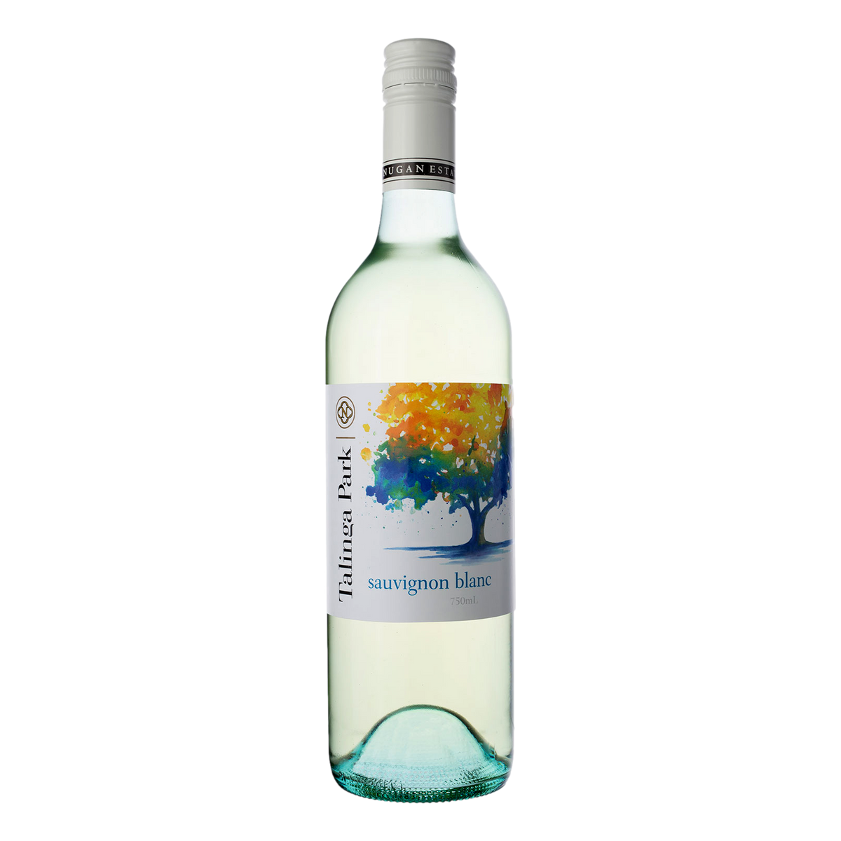 Nugan Estate Talinga Park Sauvignon Blanc - 12 Pack