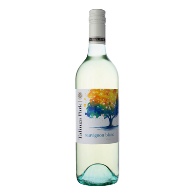 Nugan Estate Talinga Park Sauvignon Blanc - 12 Pack