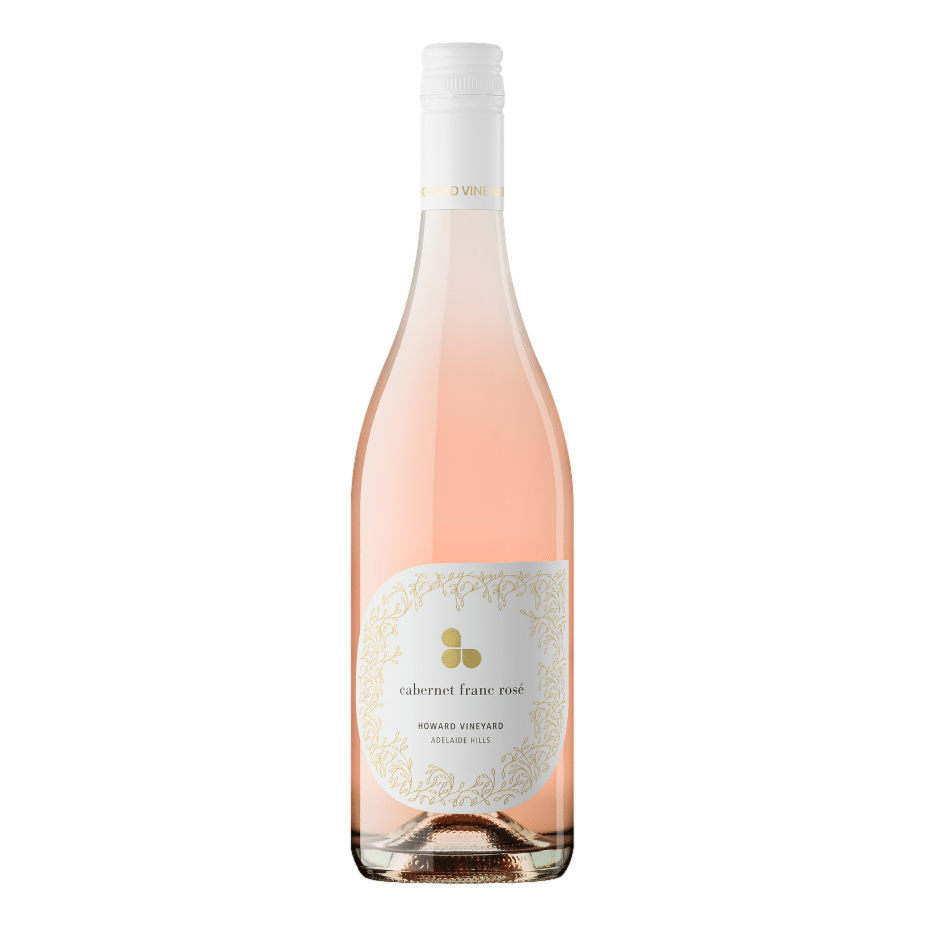 Howard Vineyard Cabernet Franc Rose