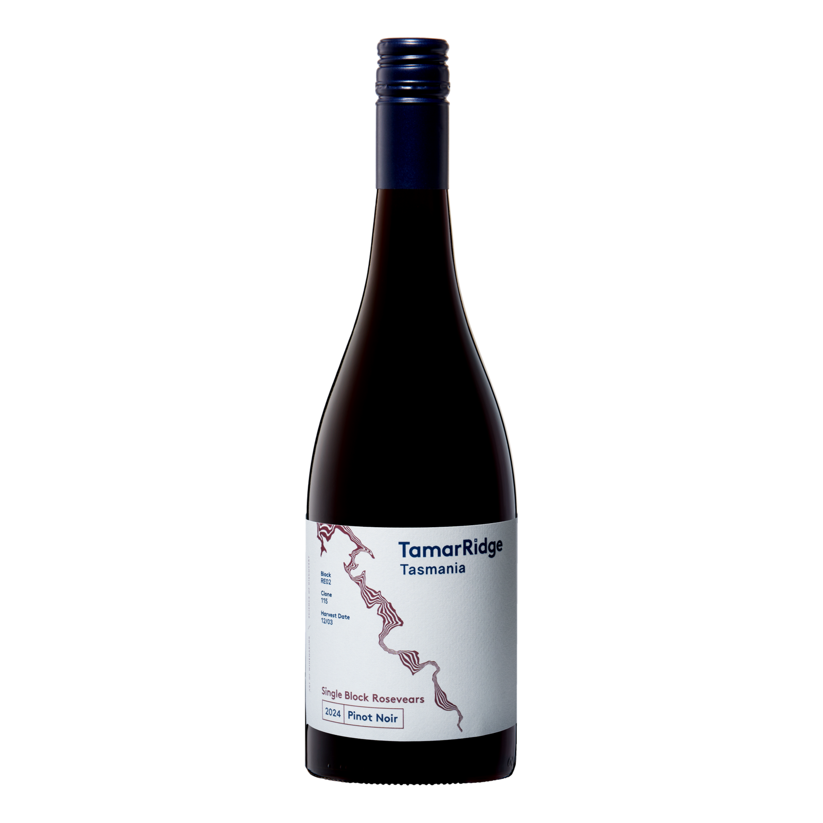 Tamar Ridge Rosevears Pinot Noir