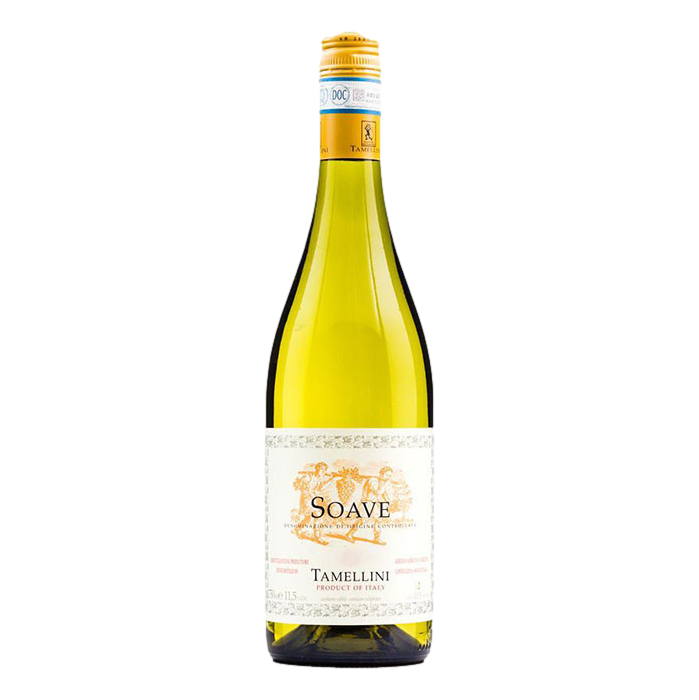 Tamellini Soave Classico DOC