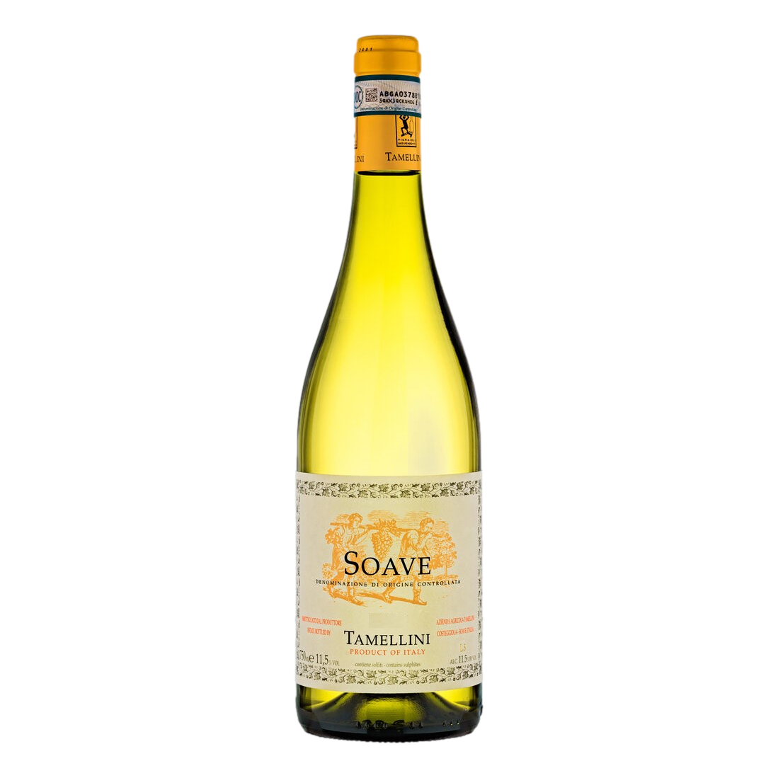 Tamellini Soave Classico DOC