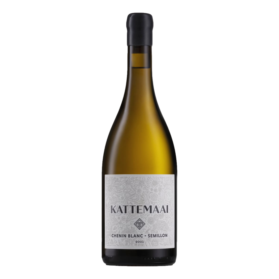 Tempel Kattemai Chenin Blanc