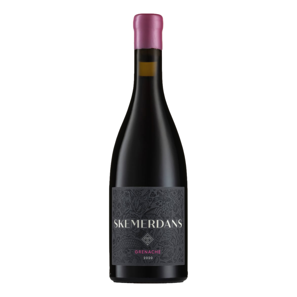 Tempel Skemerdans Grenache