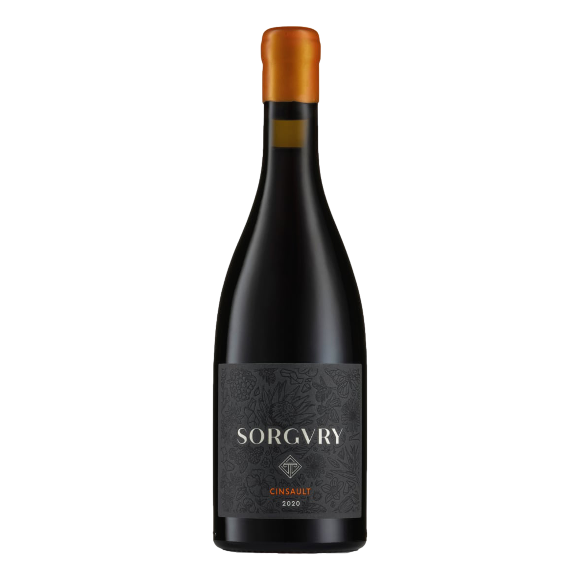 Tempel Sorgovry Cinsault