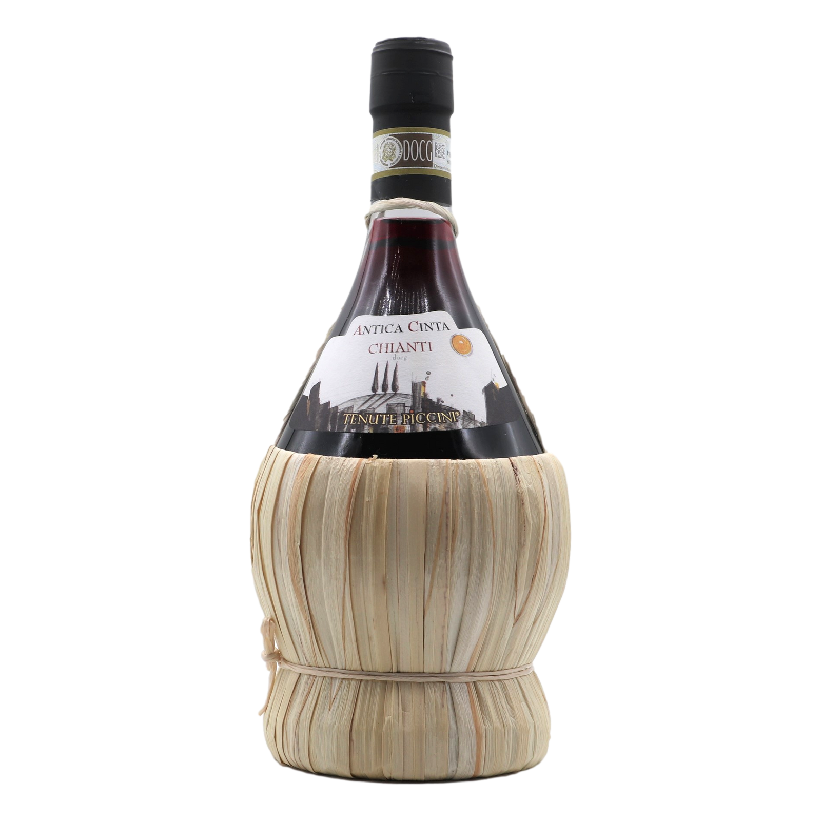 Piccini Antica Cinta Chianti in Flask